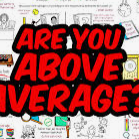 TRIPLE A's (Above Average Admins)